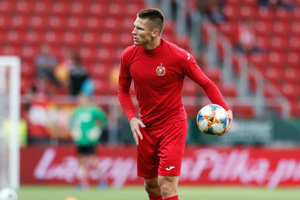 Marcin Robak