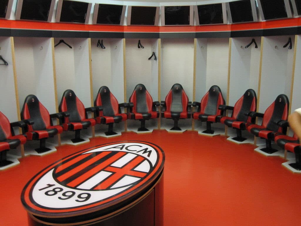 AC Milan