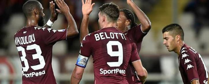 Andrea Belotti
