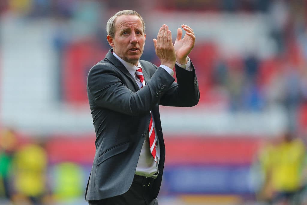Lee Bowyer (Charlton Athletic)