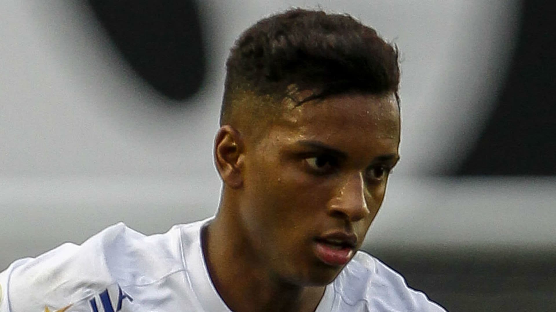 Rodrygo