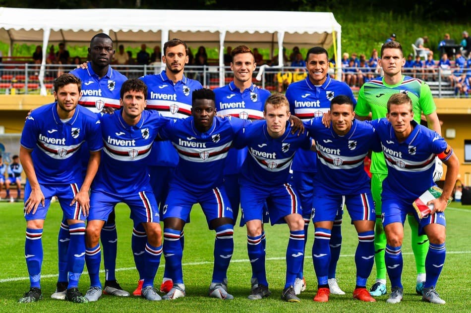 Sampdoria