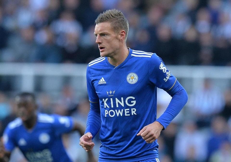 Leicester City
