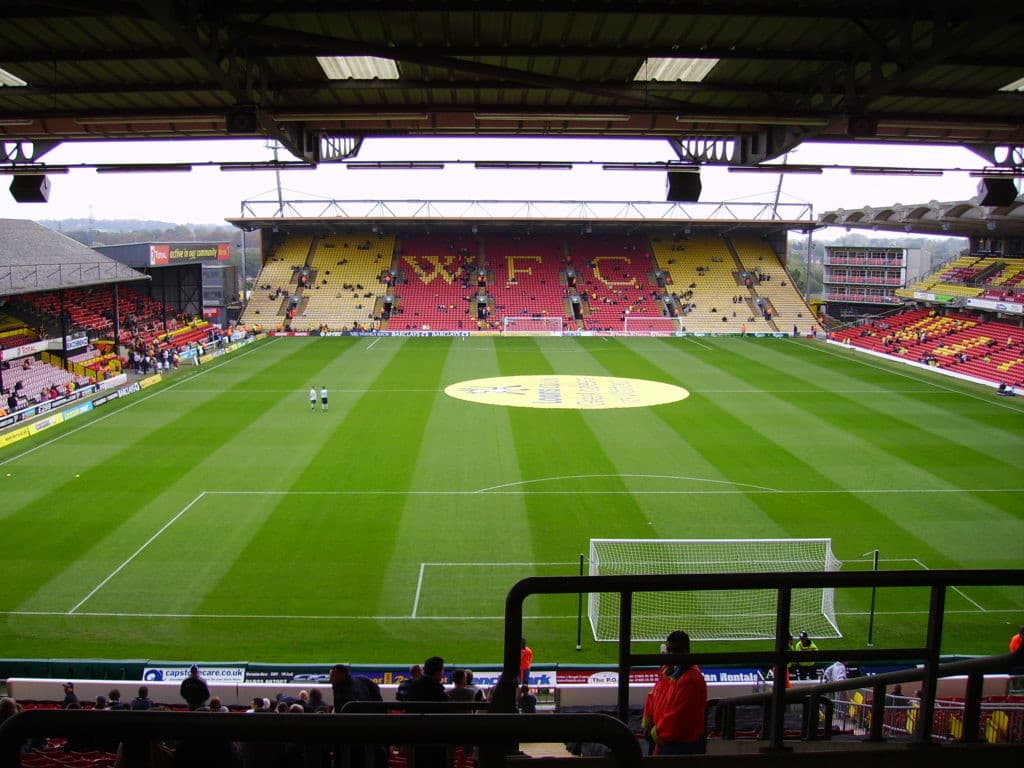 watford