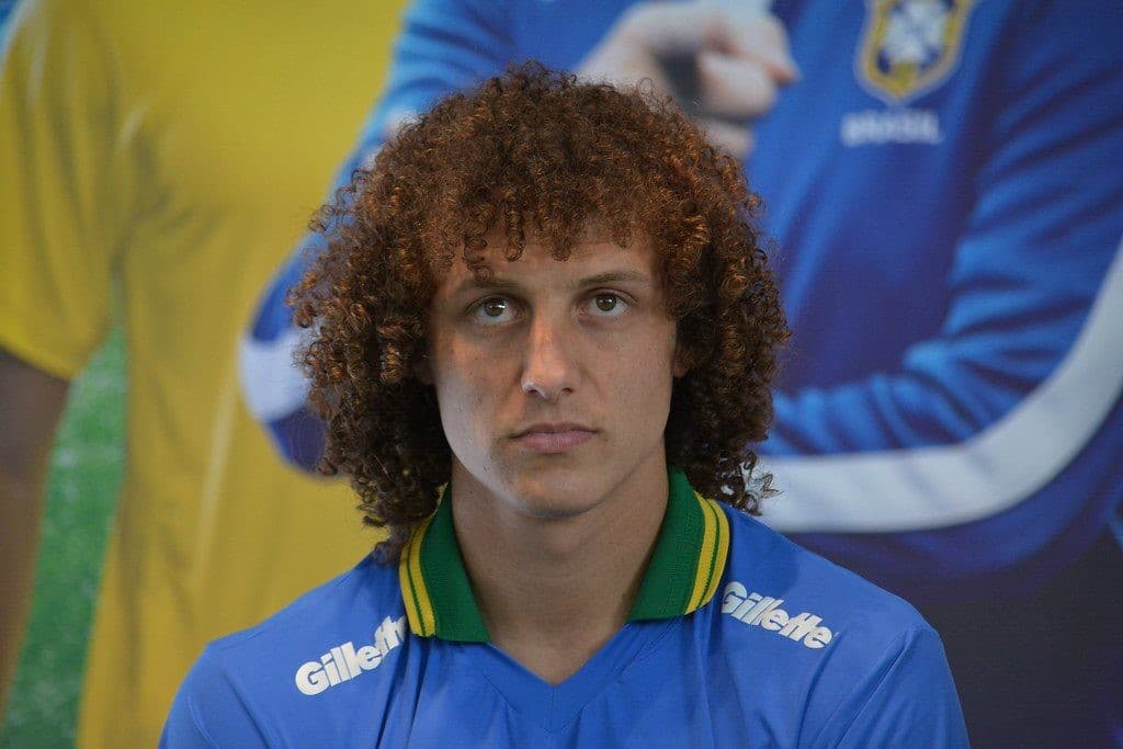 David Luiz