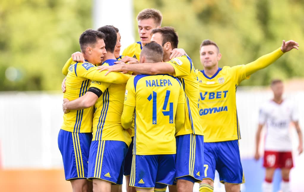 Arka Gdynia