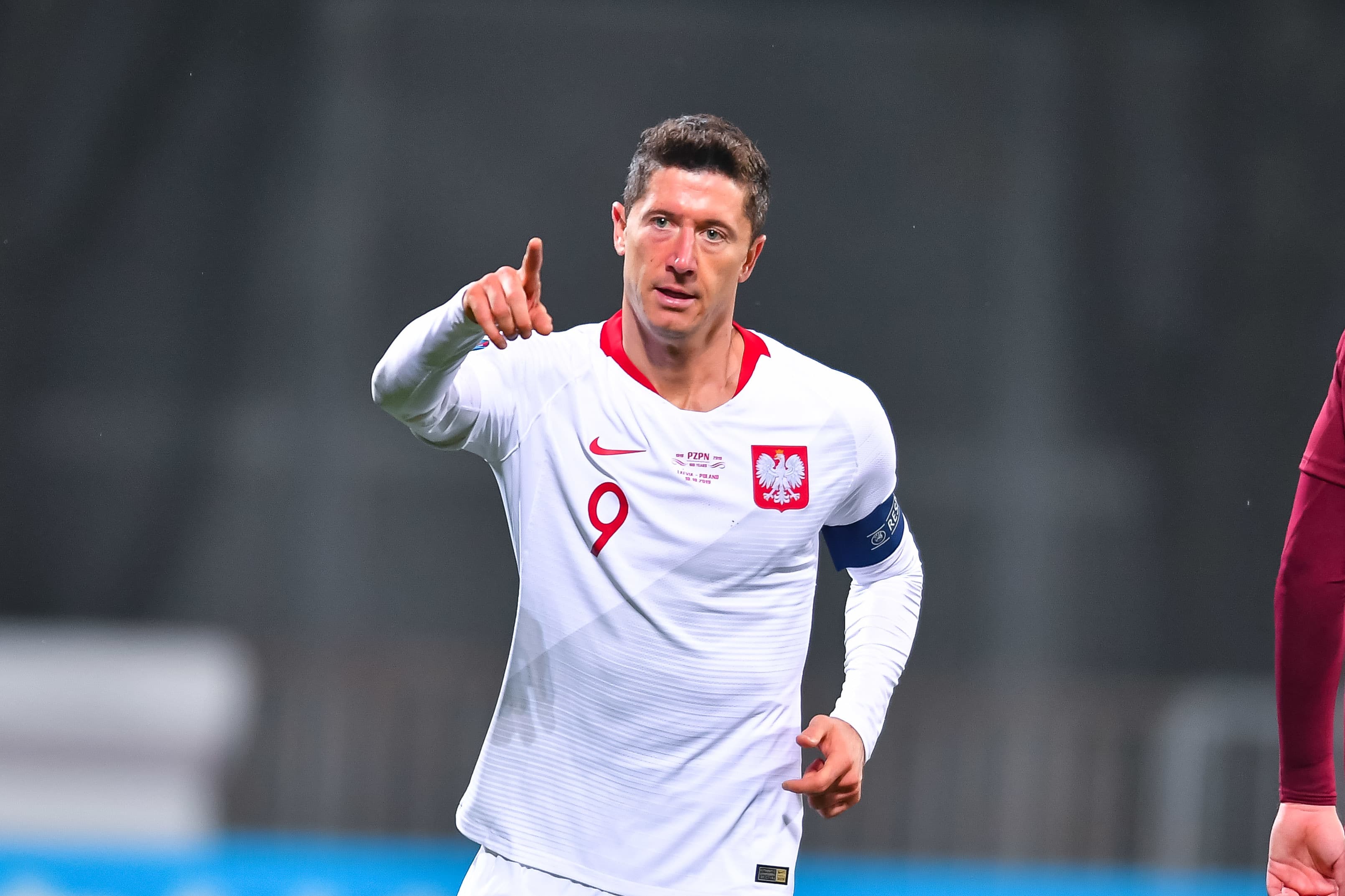Lewandowski