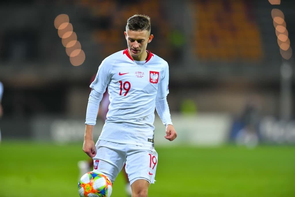 reprezentacji Polski