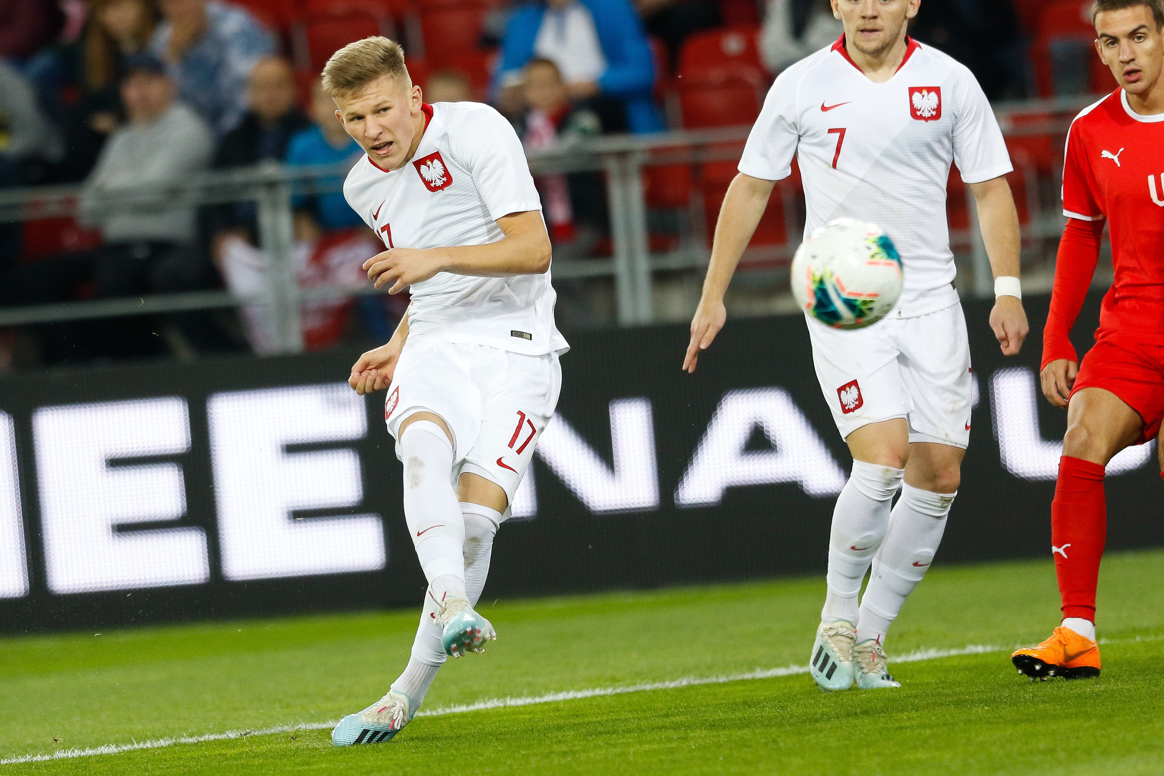 Mateusz Bogusz