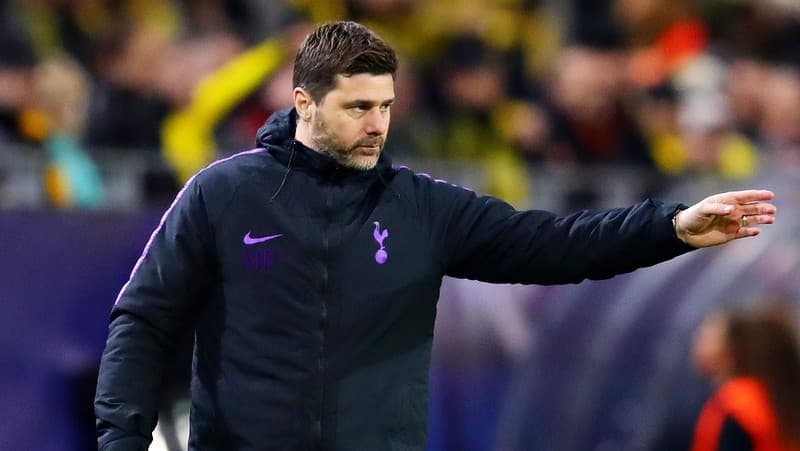 Mauricio Pochettino (Tottenham Hotspur)