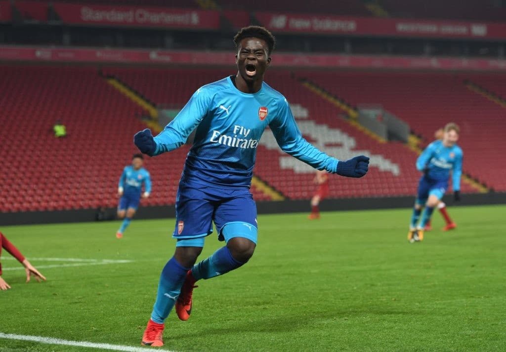Arsenal