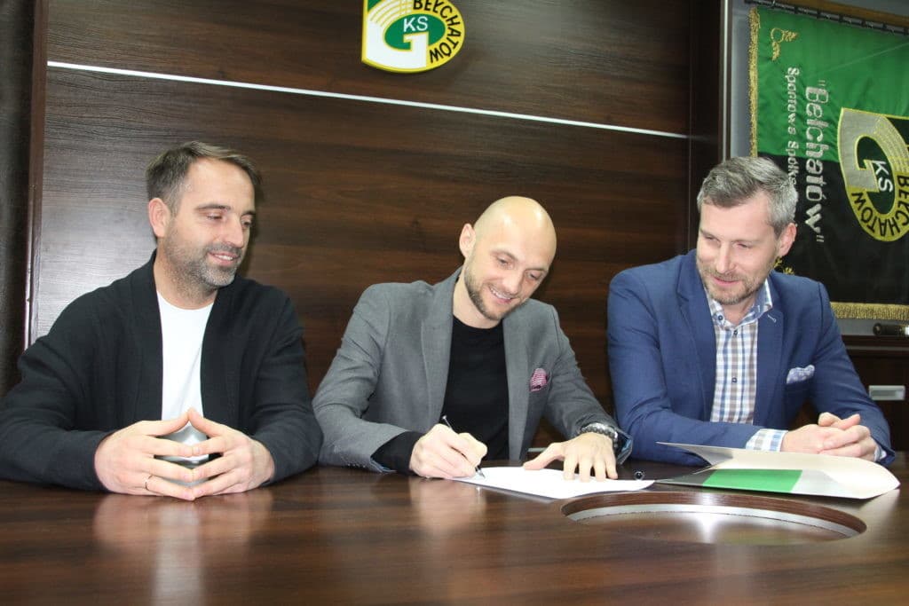 GKS Bełchatów