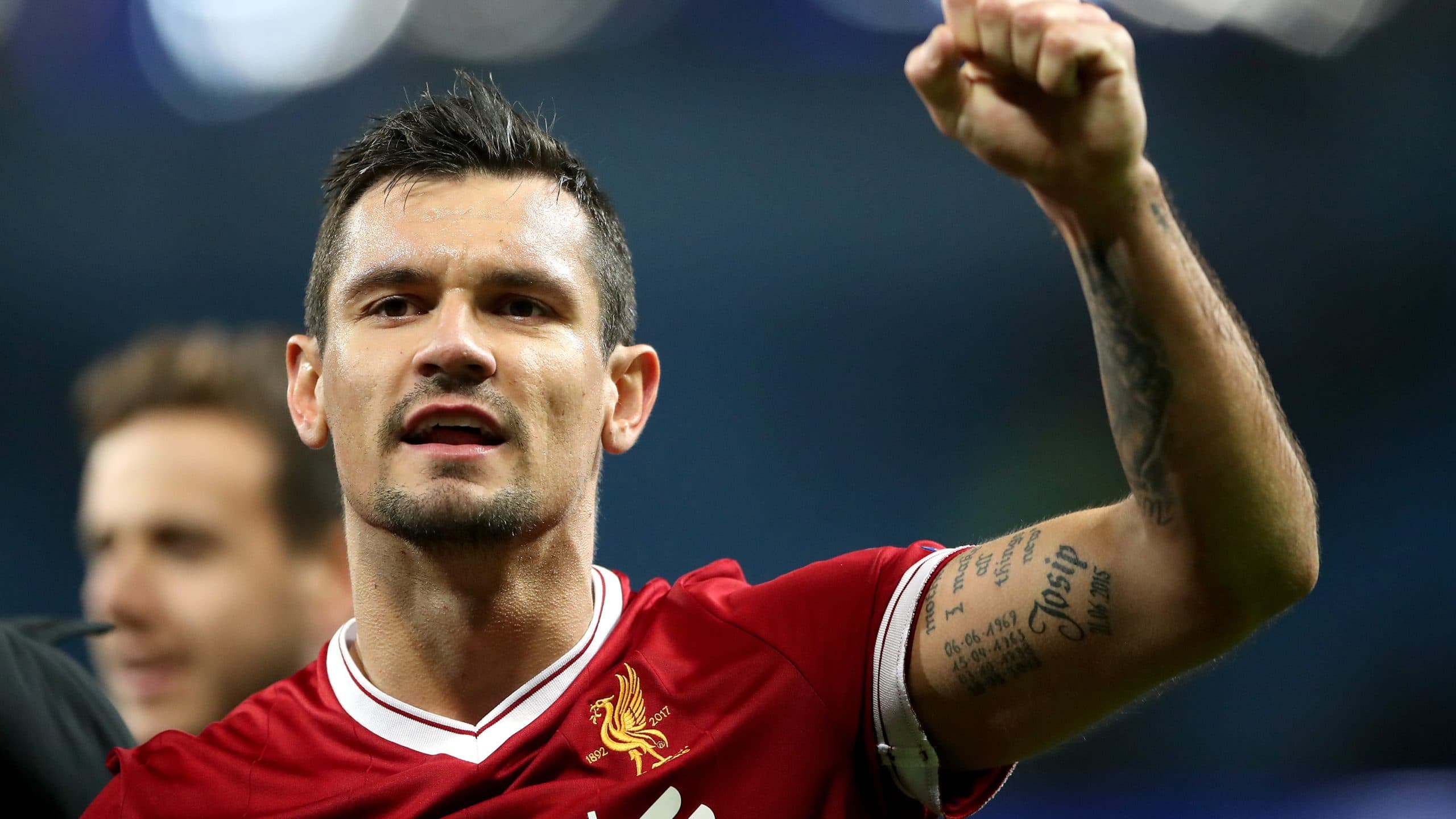 Dejan Lovren