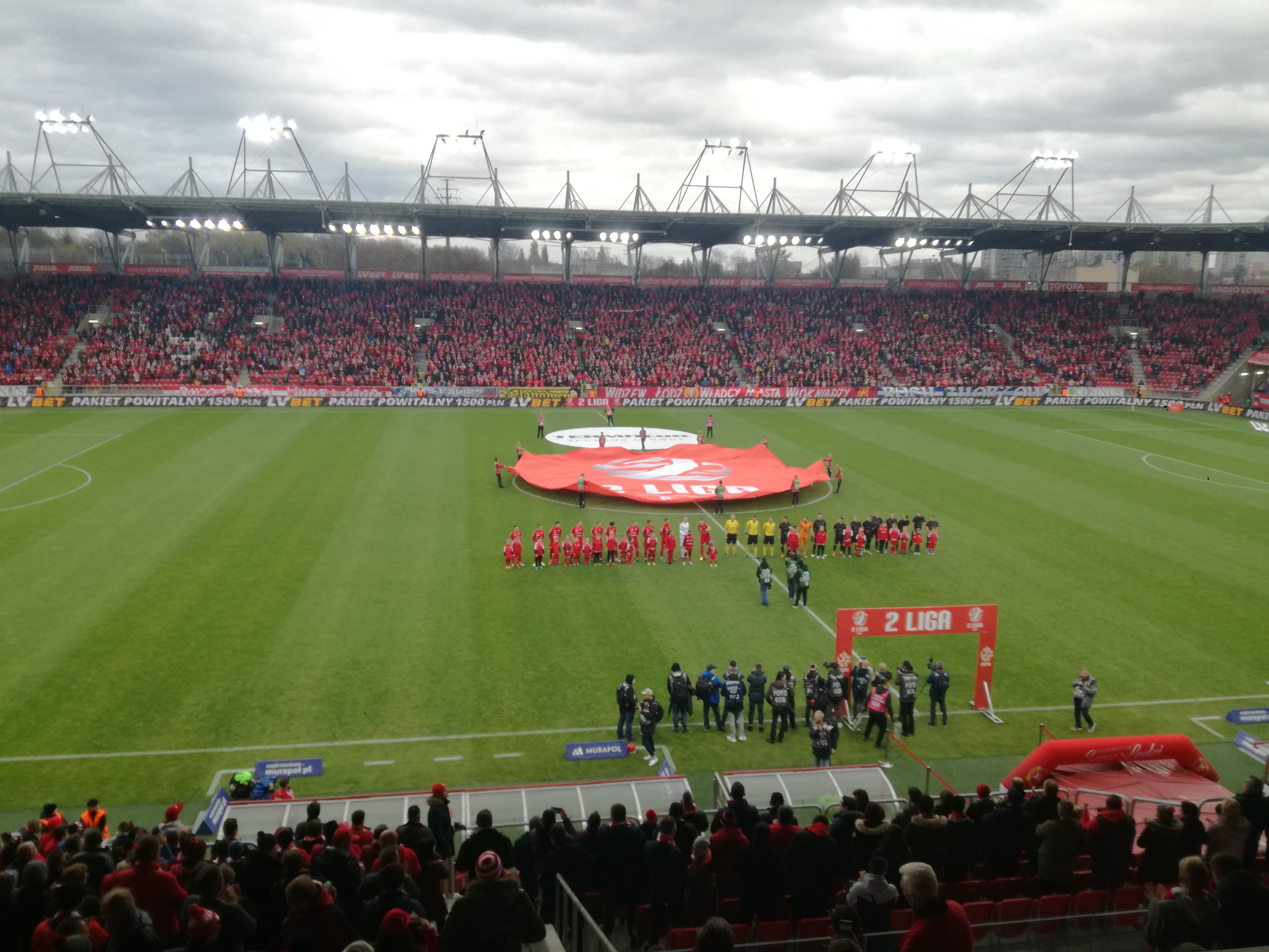 Widzew Resovia