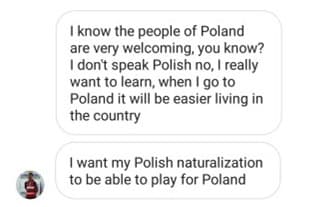 piłkarze z polskimi korzeniami