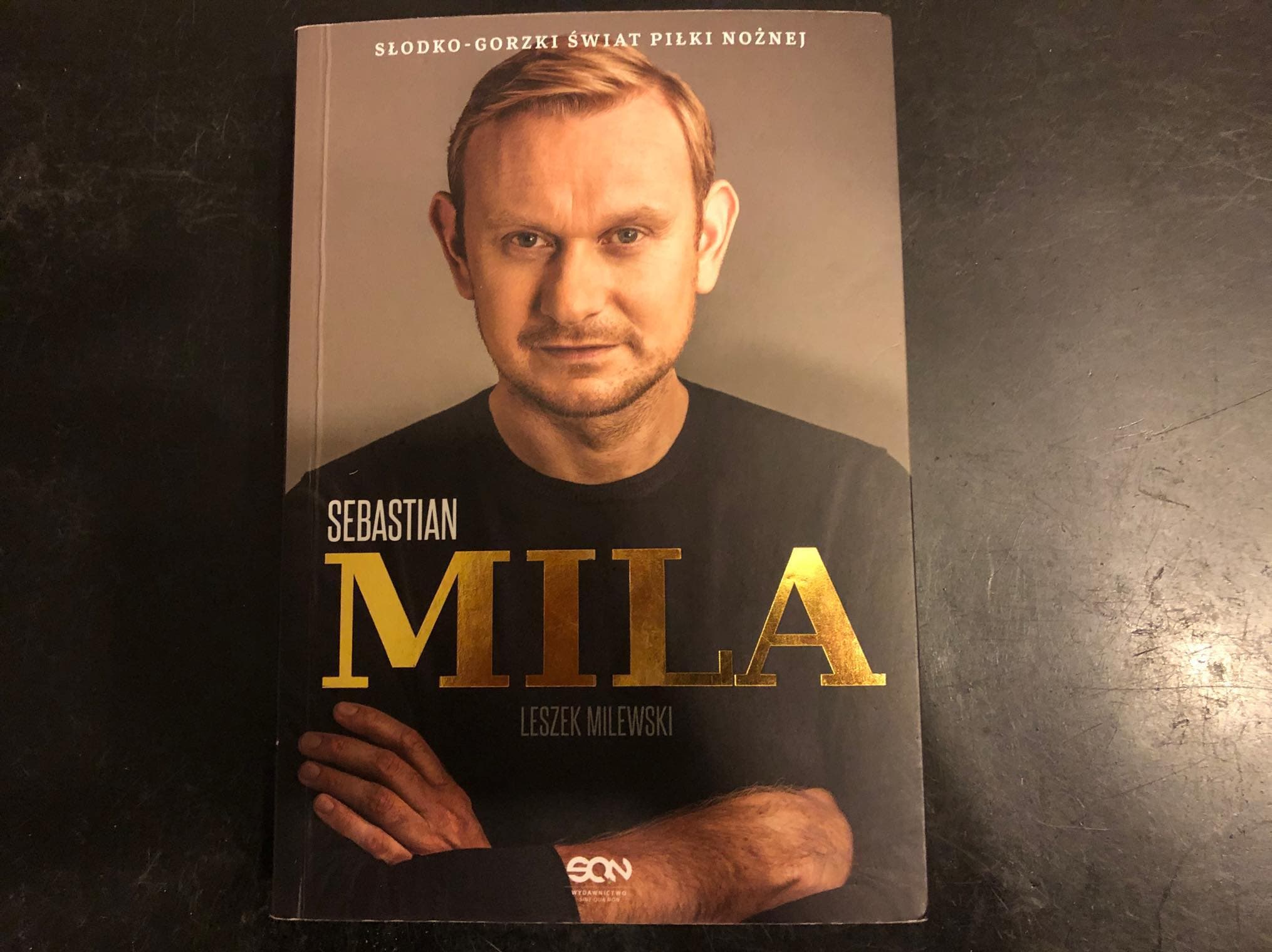 Sebastian Mila