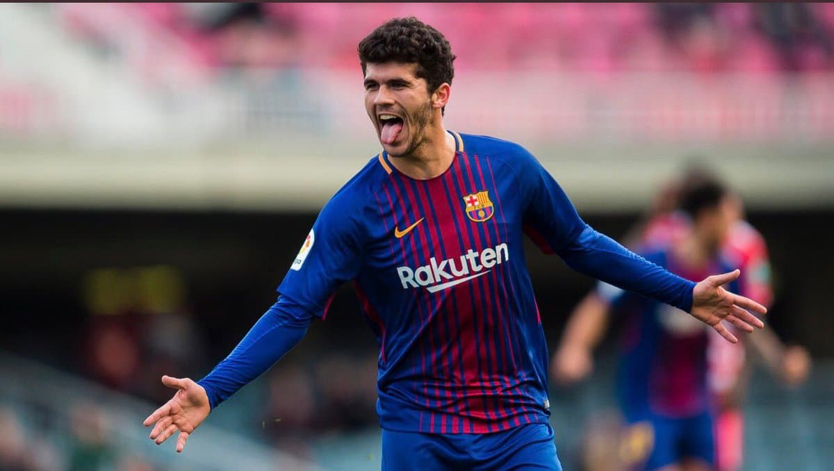 Carles Alena