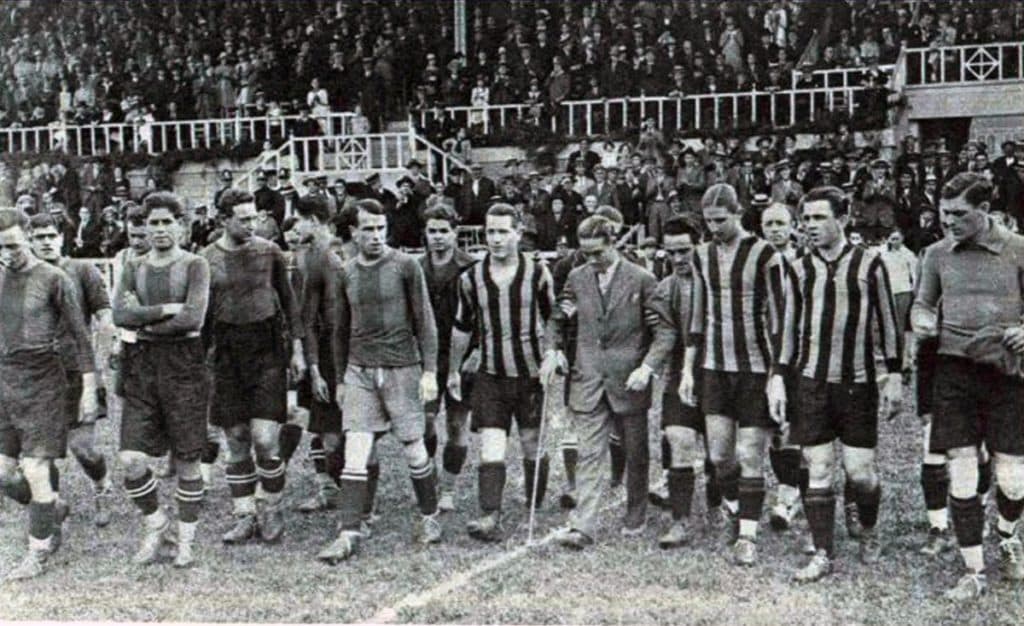 CA Penarol