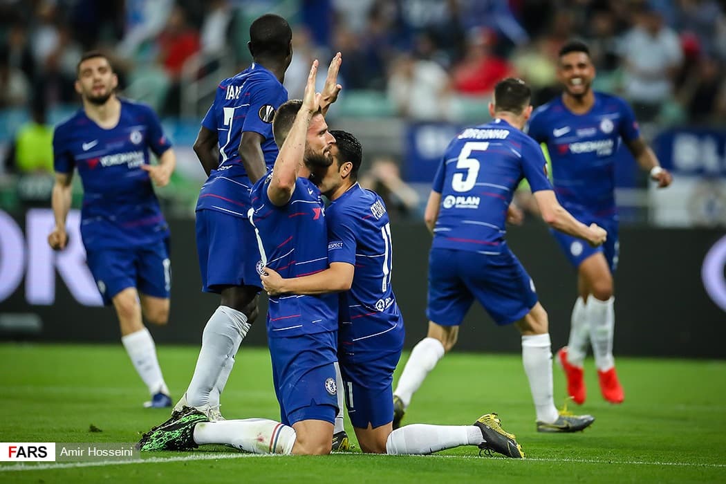 Chelsea
