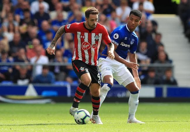 Danny Ings (Southampton)