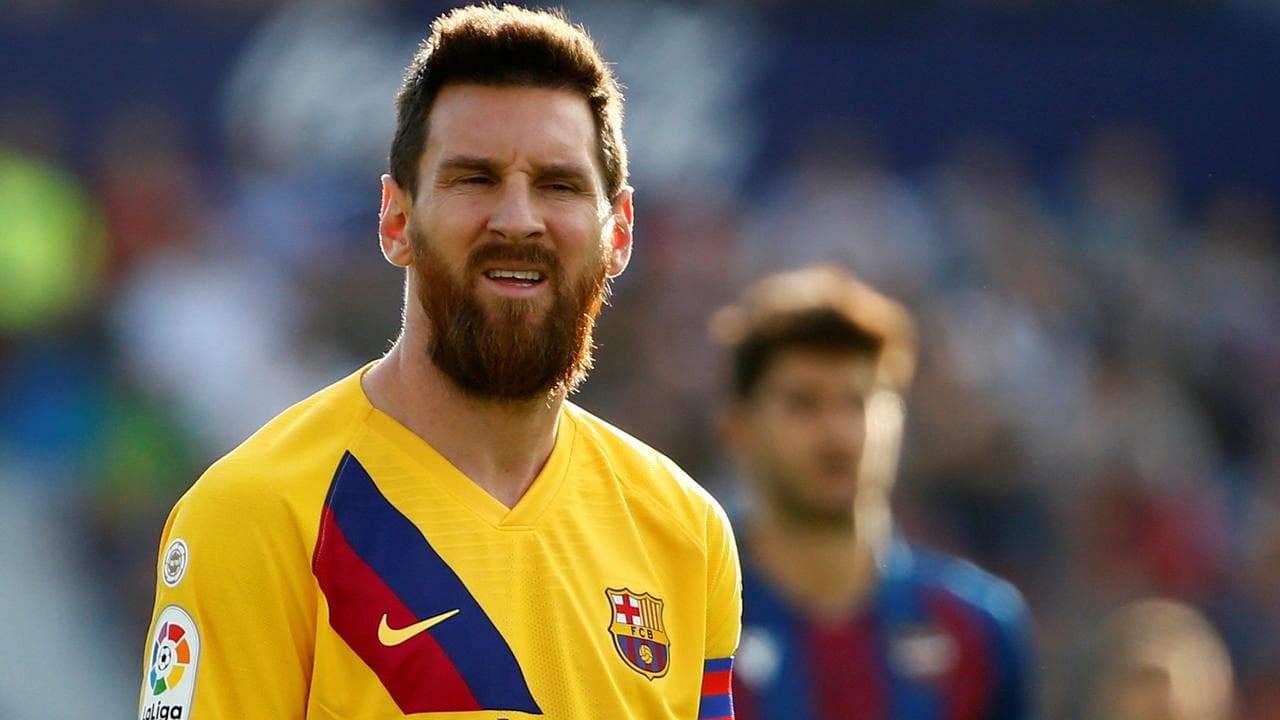 Messi
