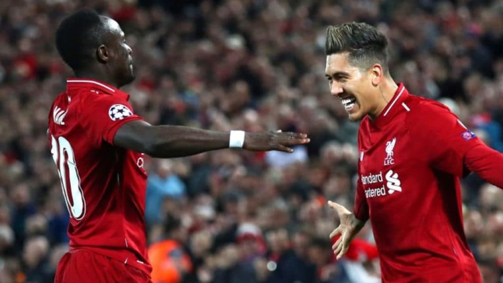 Liverpool