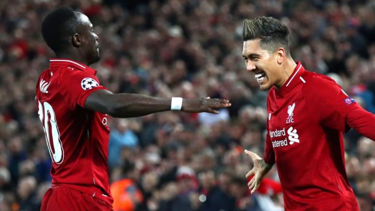 Liverpool
