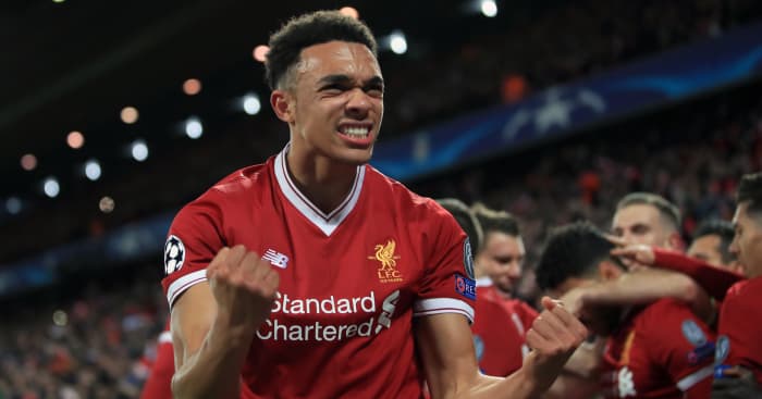 Trent-Alexander-Arnold (Liverpool)