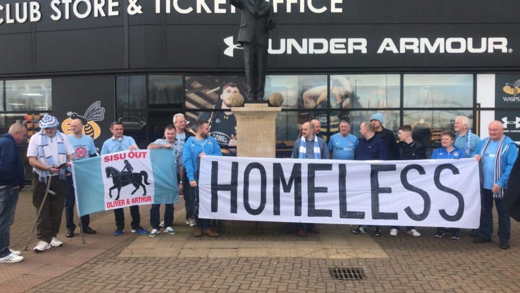 Coventry City