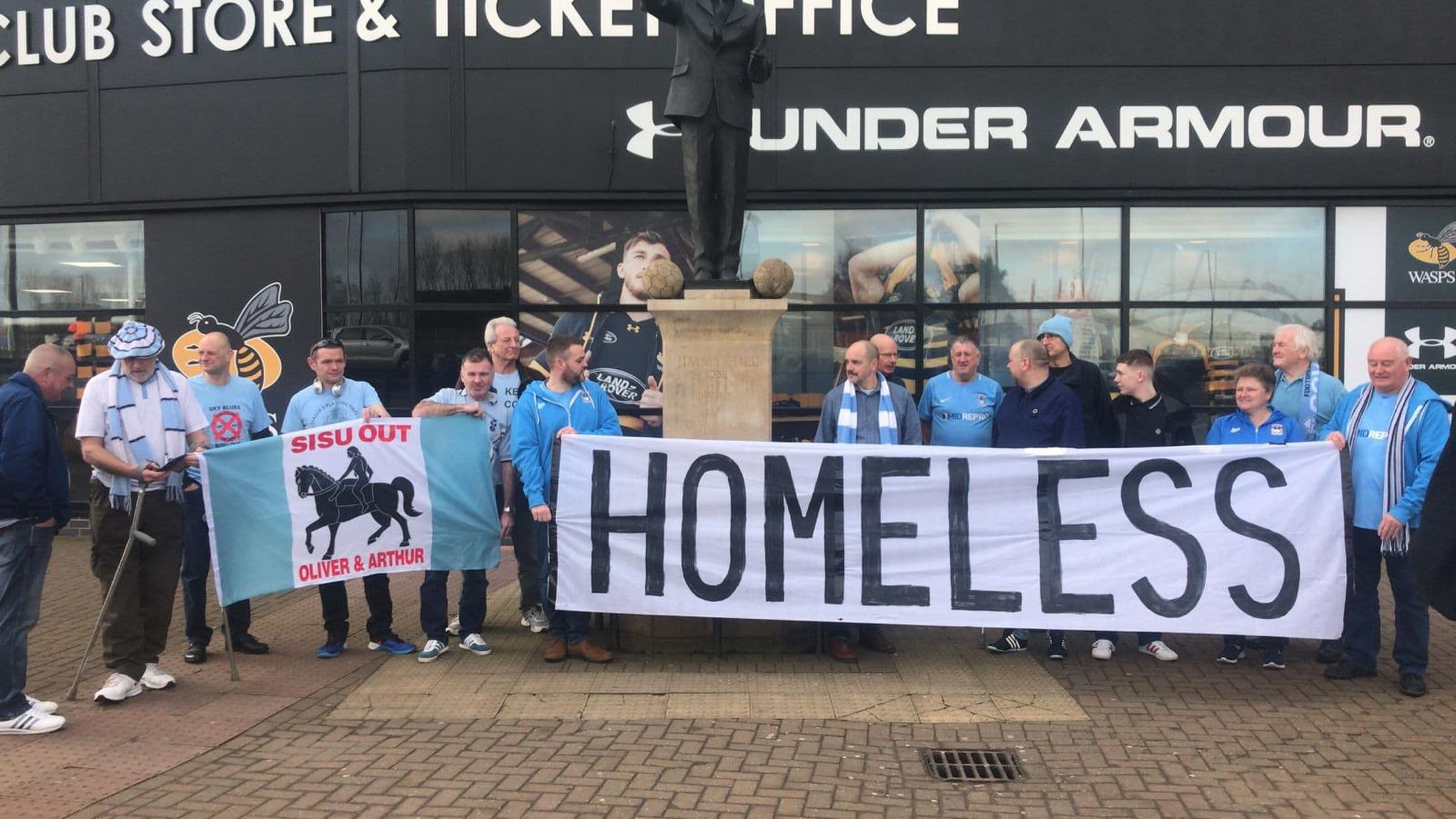 Coventry City