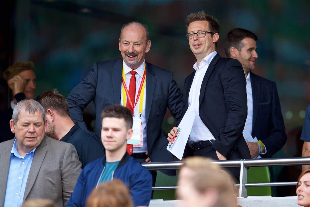 Michael Edwards (Liverpool)
