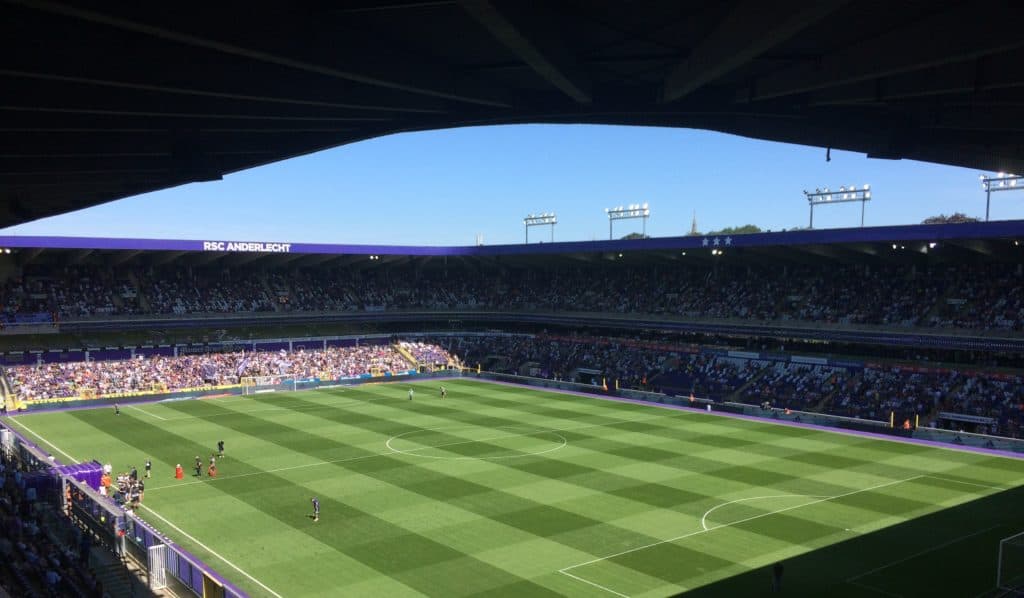 Anderlecht