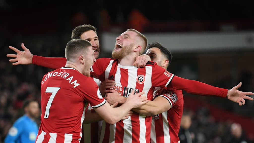 Sheffield United