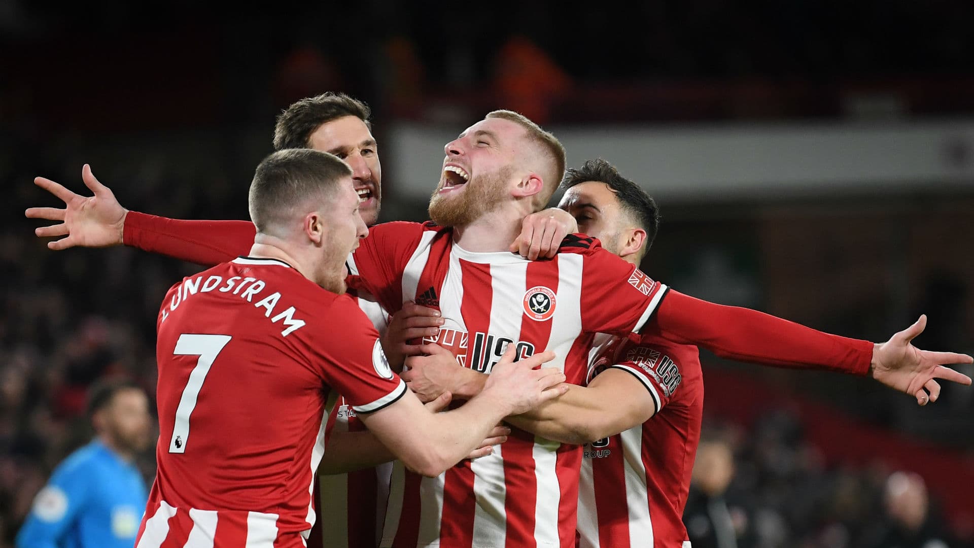 Sheffield United