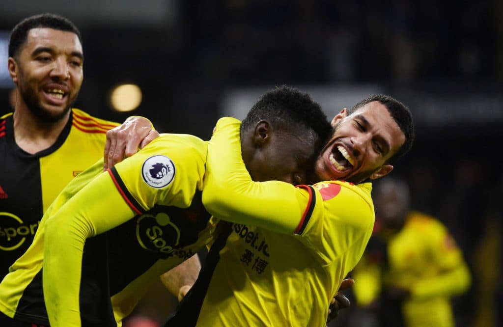 Watford