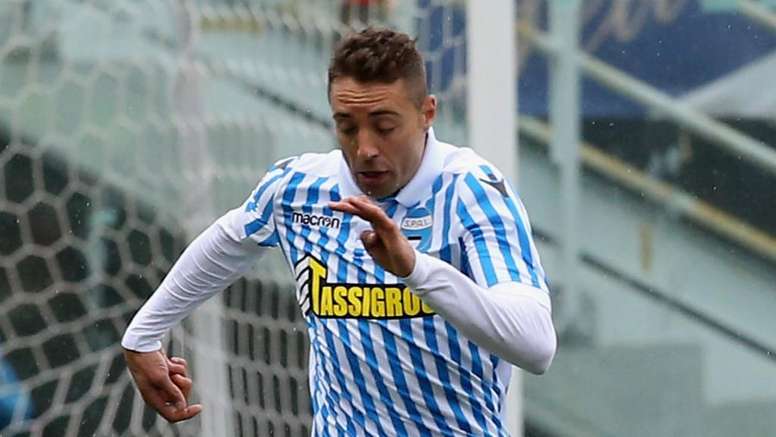 Cionek SPAL