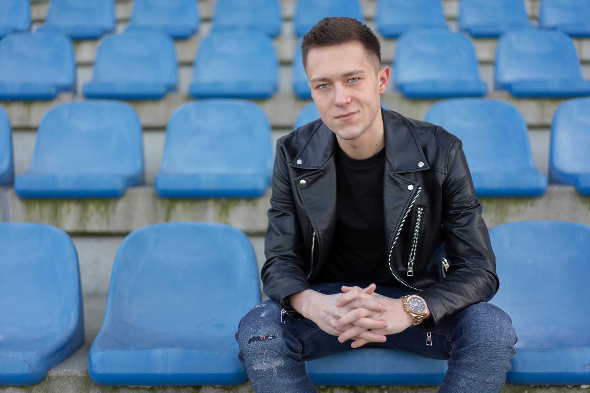 Mateusz Mazur