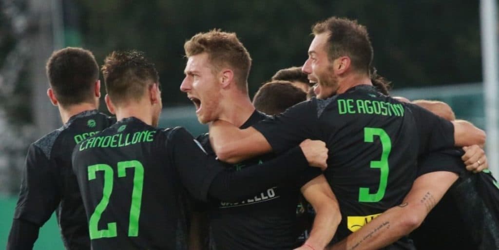 Pordenone Calcio
