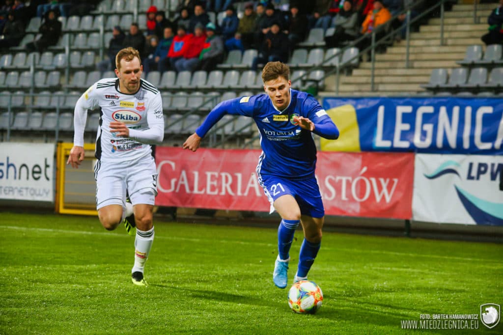 Fot. B. Hamanowicz/miedzlegnica.eu.