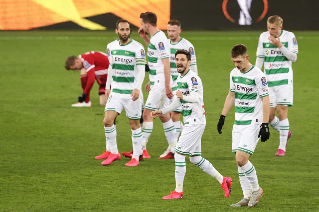Lechia Gdańsk