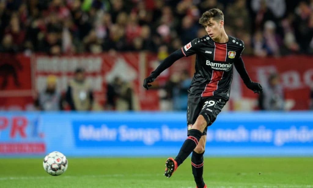 Kai Havertz