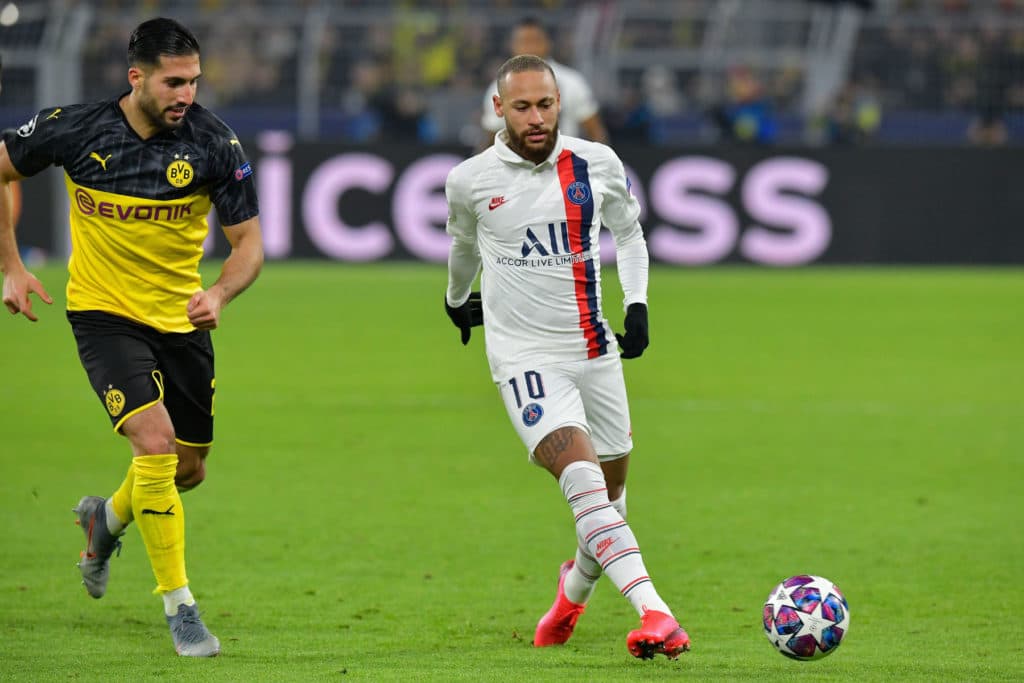 PSG
