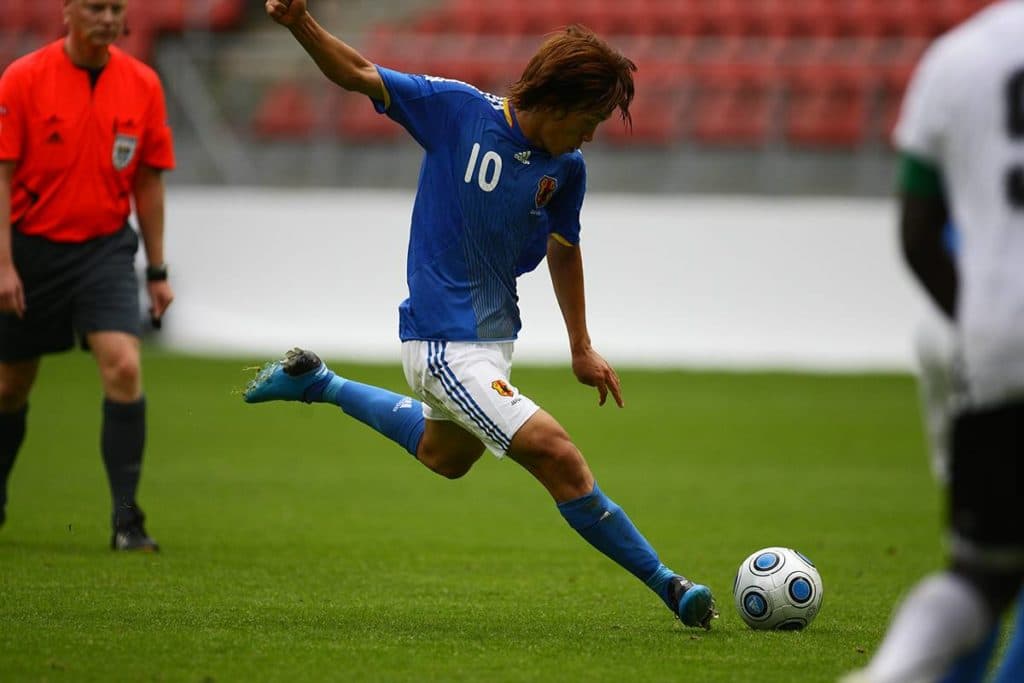 Nakamura