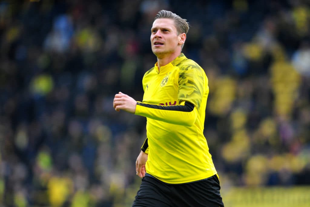 Borussia Dortmund zaczyna właśnie wielki sprint! RB Lipsk na początek