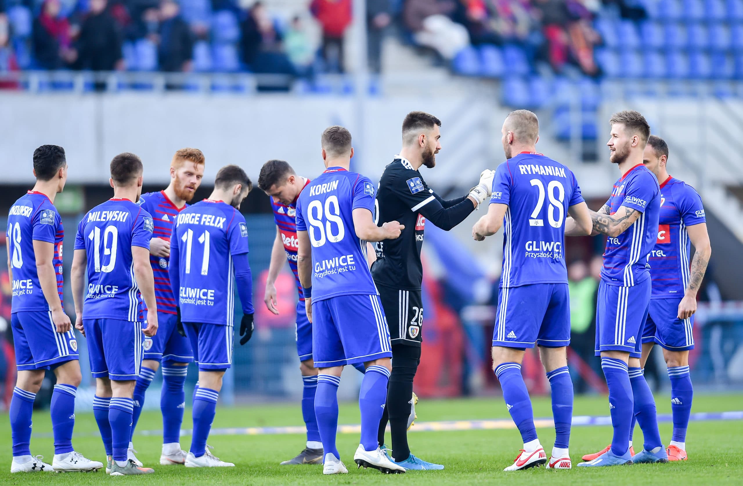 Piast Gliwice