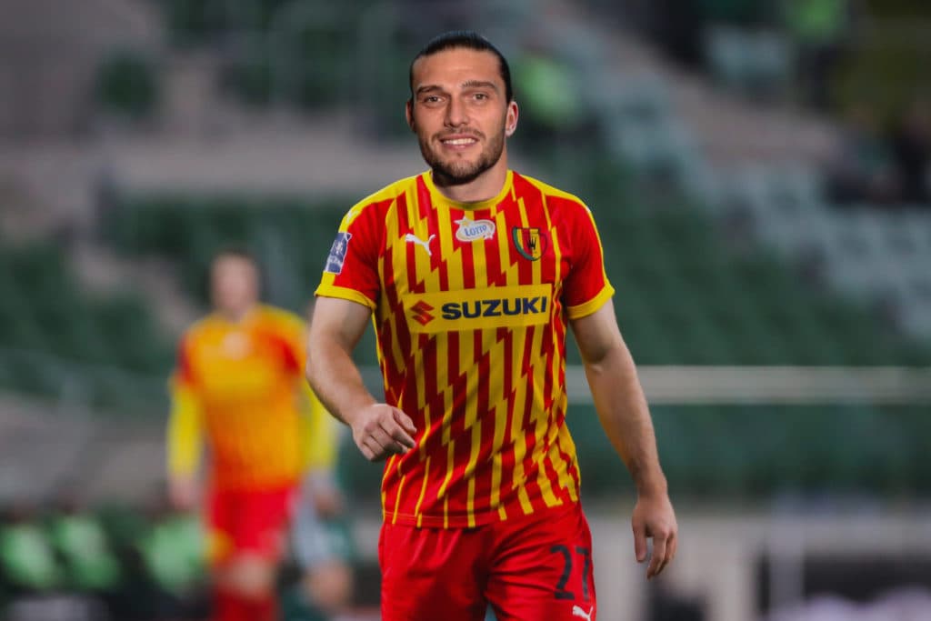 Andy Carroll