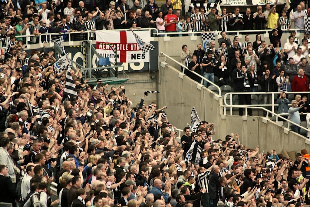Newcastle