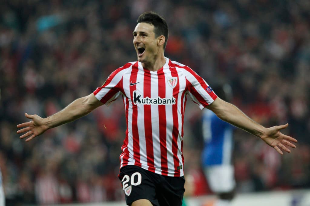 Aritz Aduriz