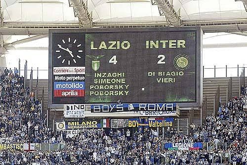 Serie A