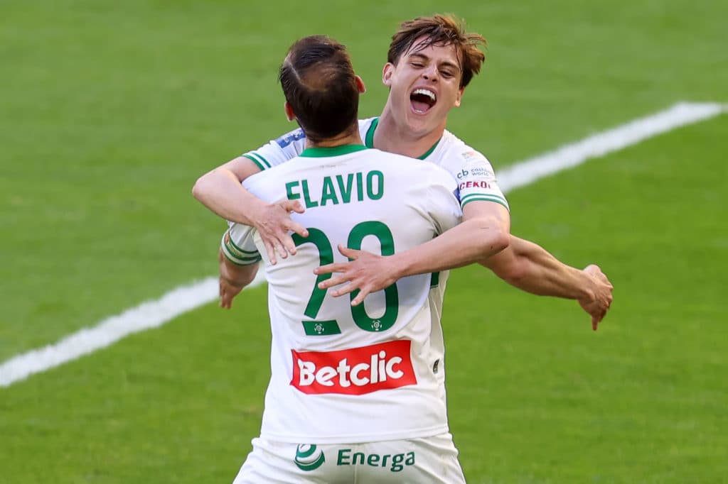 Lechia Gdańsk